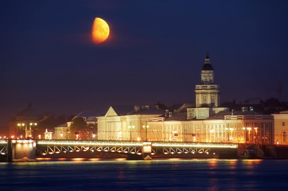 Photograph by Староверов Станислав