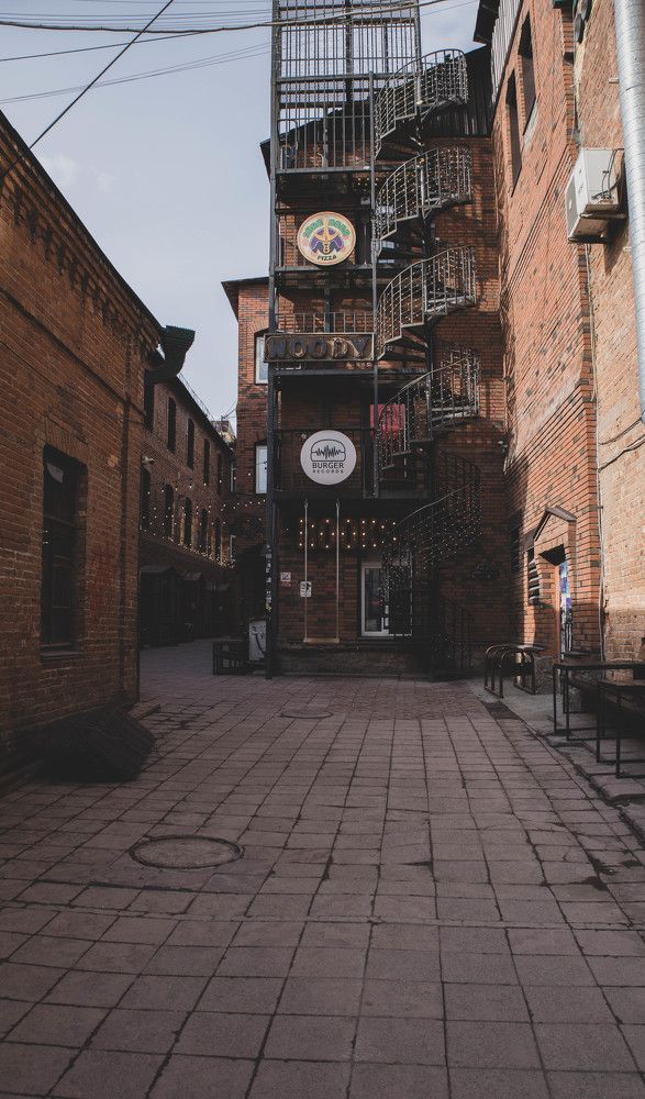 Photograph by Анастасия Карнаухова