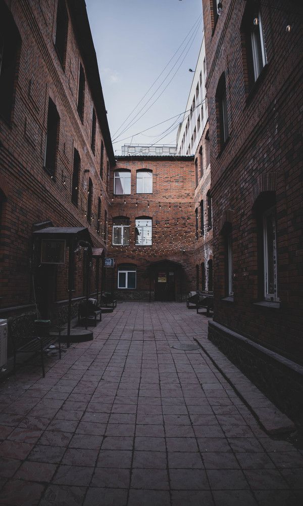 Photograph by Анастасия Карнаухова