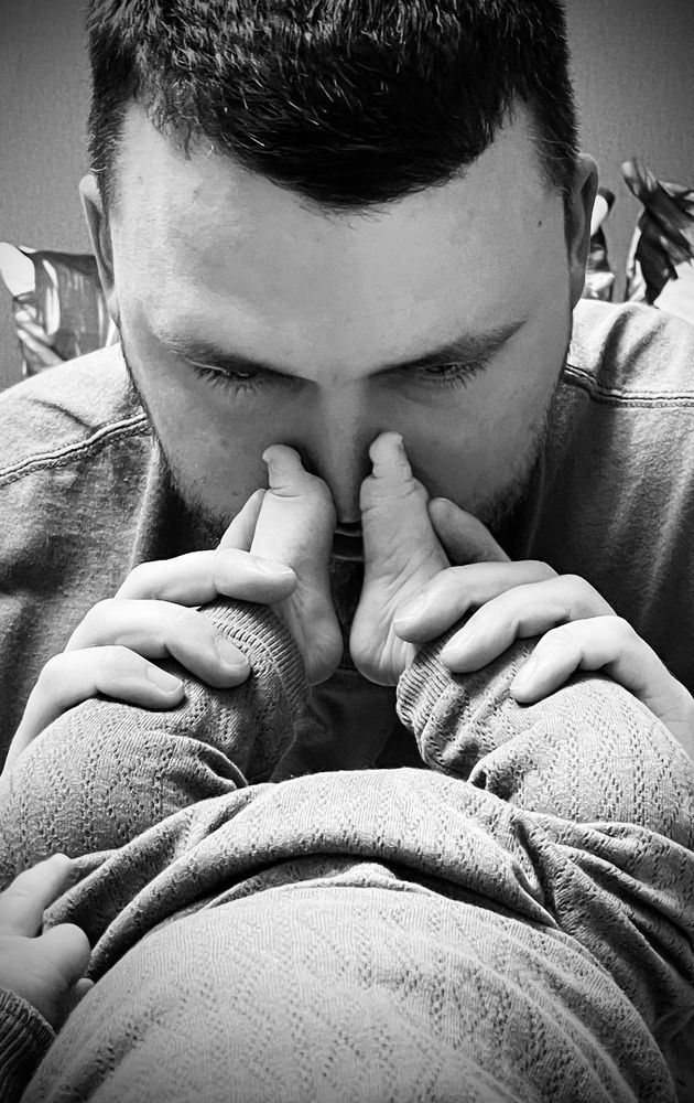 Photograph by Анастасия Калинина