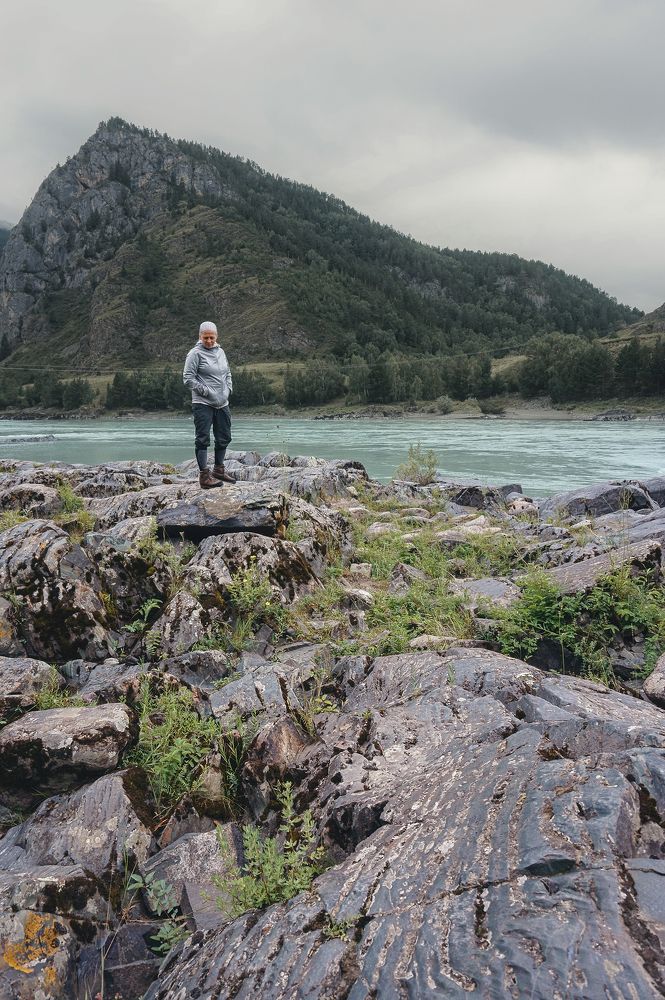 Photograph by Светлана Иванова