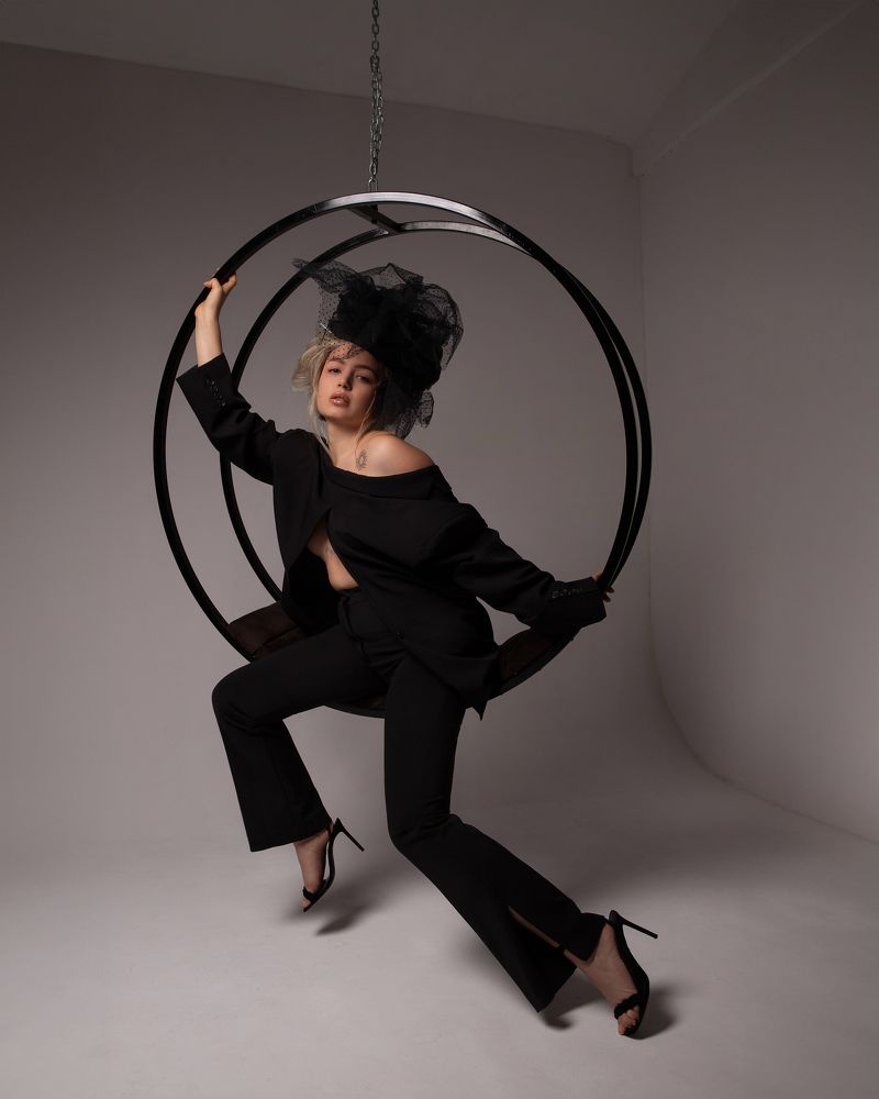 Фотография автора Dementyev Evgeniy