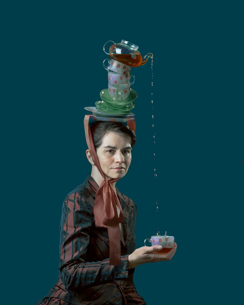 Photograph by Алёна Ивочкина