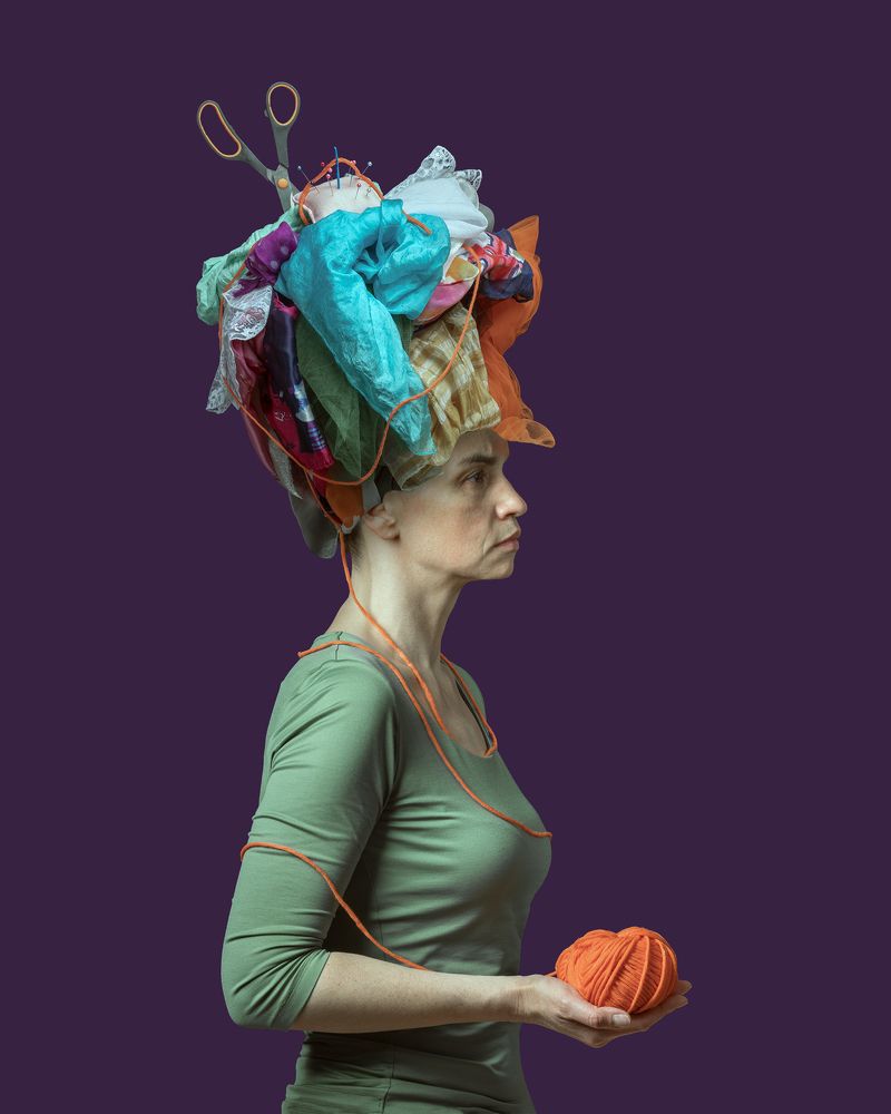 Photograph by Алёна Ивочкина