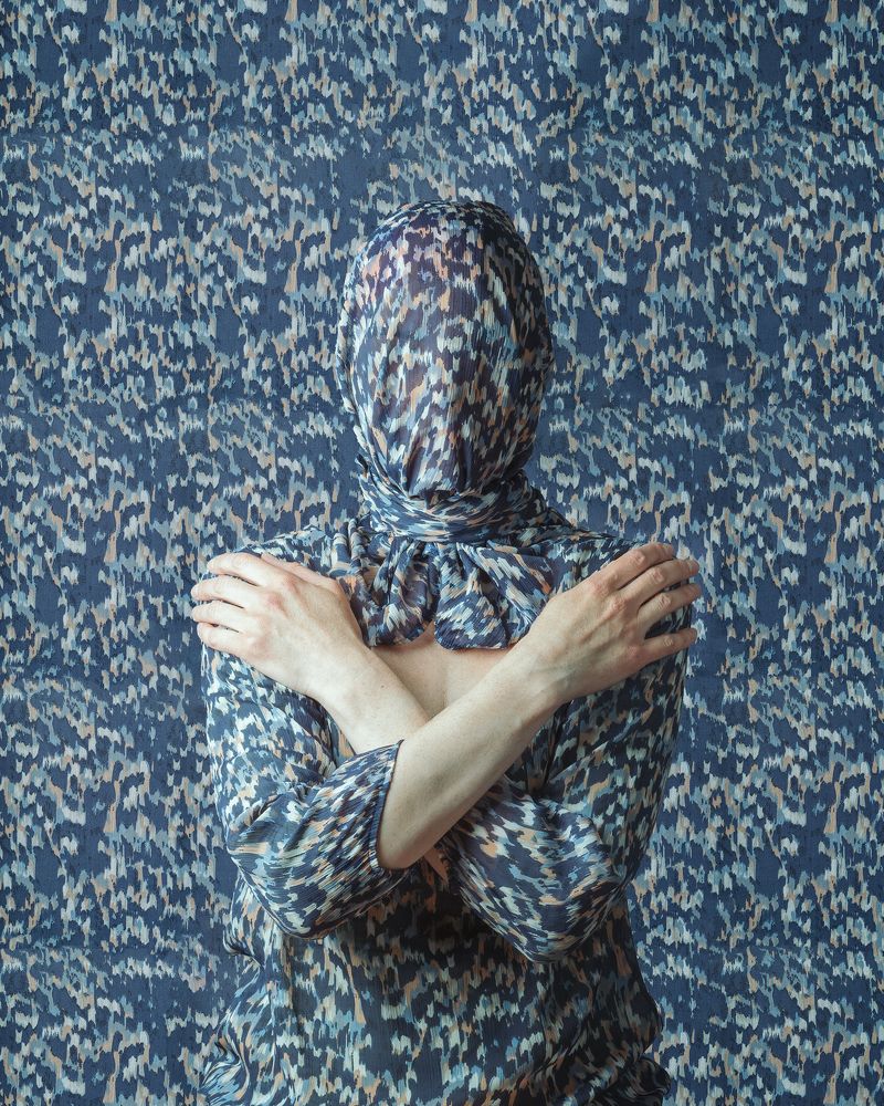 Photograph by Алёна Ивочкина