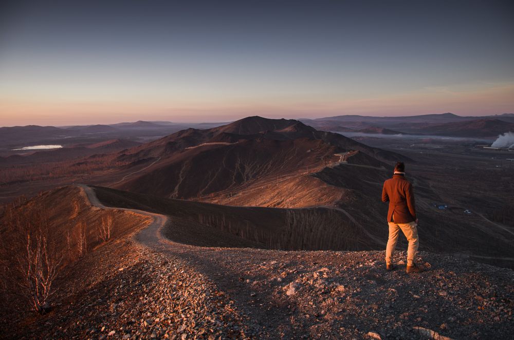 Photograph by Илья Толстоноженко