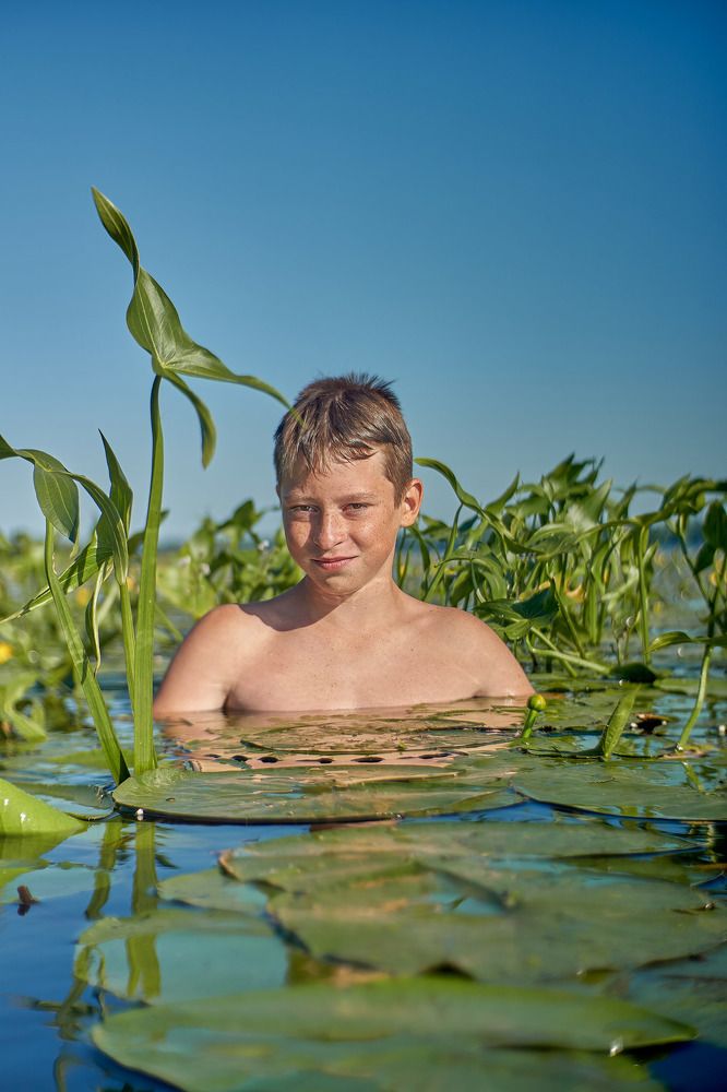 Фотография автора София Алимова