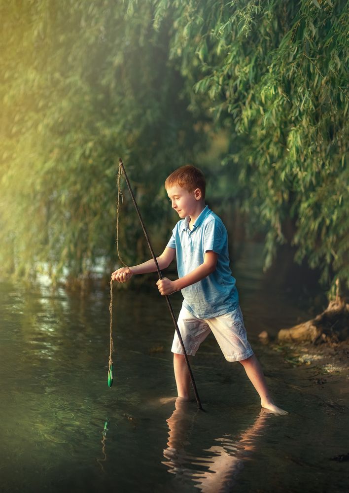 Photograph by Anastasiya.kaplina