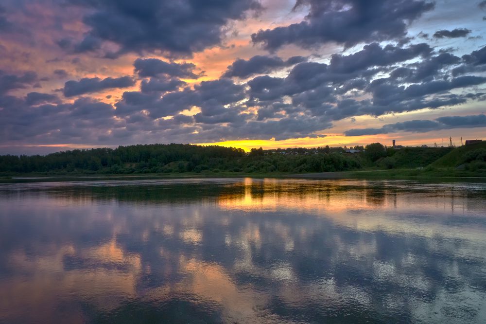 Photograph by Александр Пургин