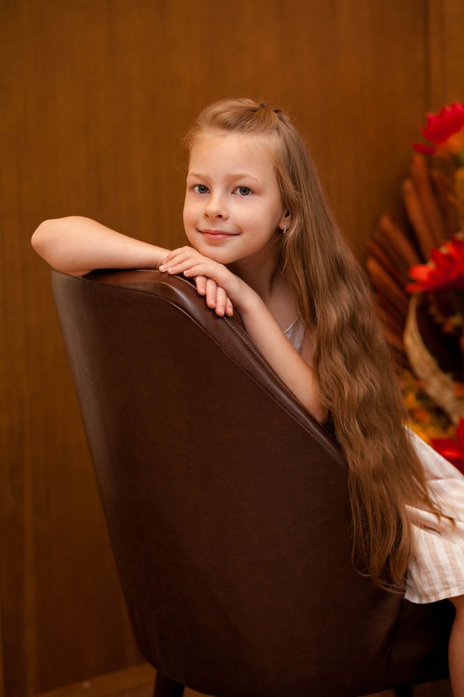 Photograph by Анна Николаевна