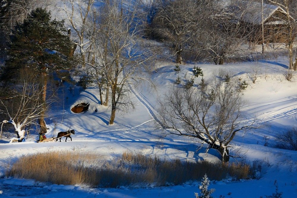 Photograph by Рустем Хайруллин