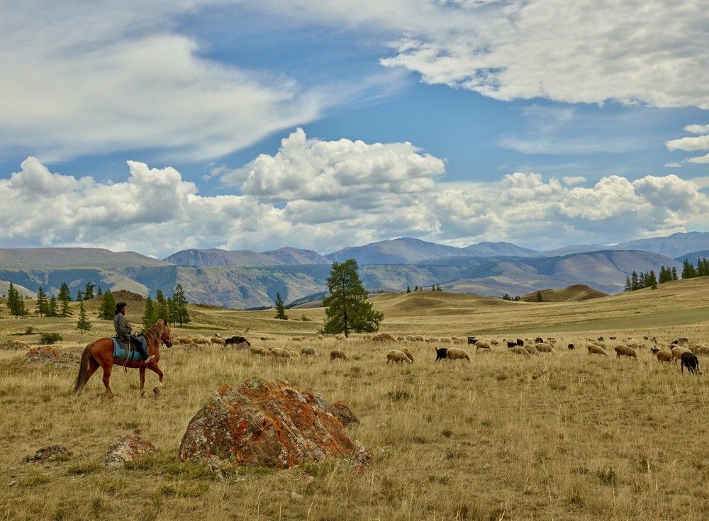 Photograph by Рустем Хайруллин