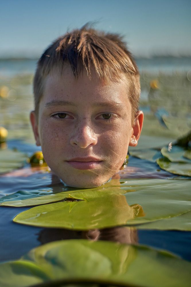 Фотография автора София Алимова