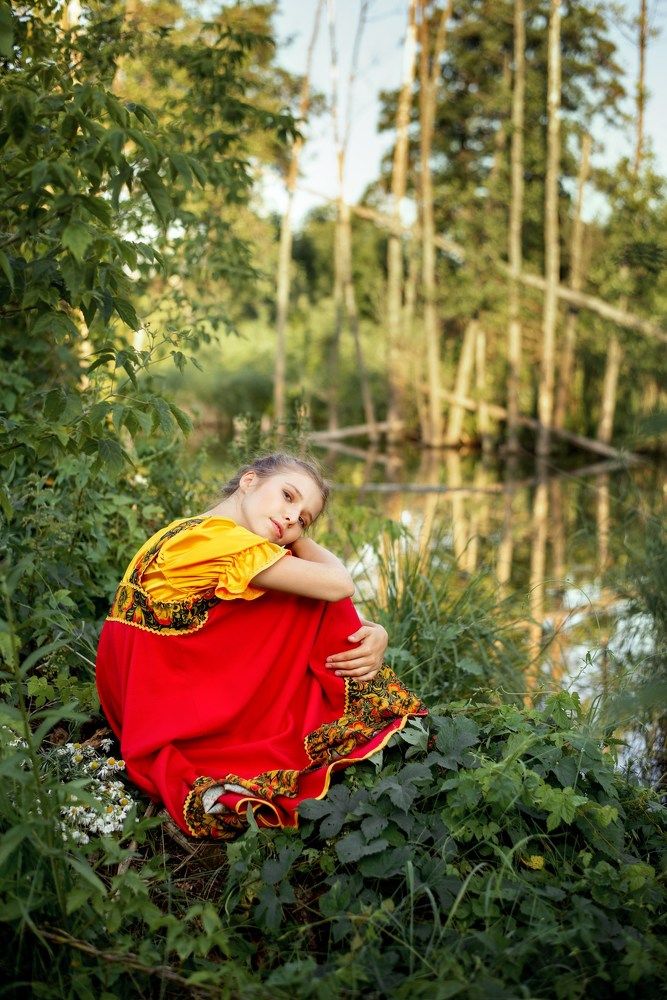 Photograph by Надежда Соколова