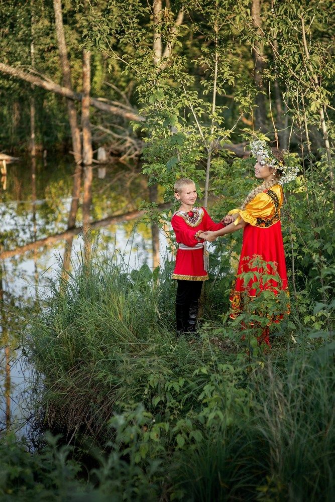 Photograph by Надежда Соколова