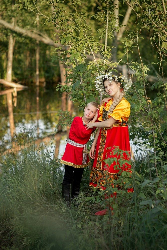 Photograph by Надежда Соколова