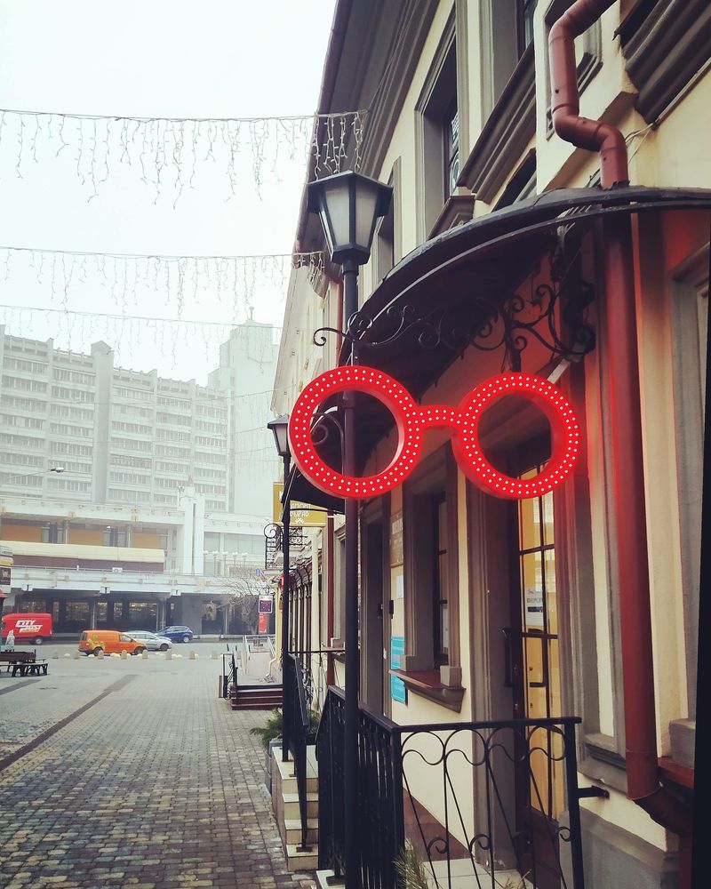 Photograph by Владимир Воложинский