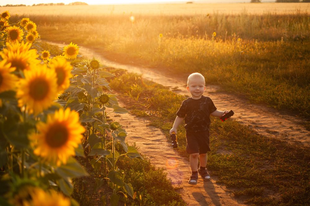 Photograph by Екатерина Стройкина