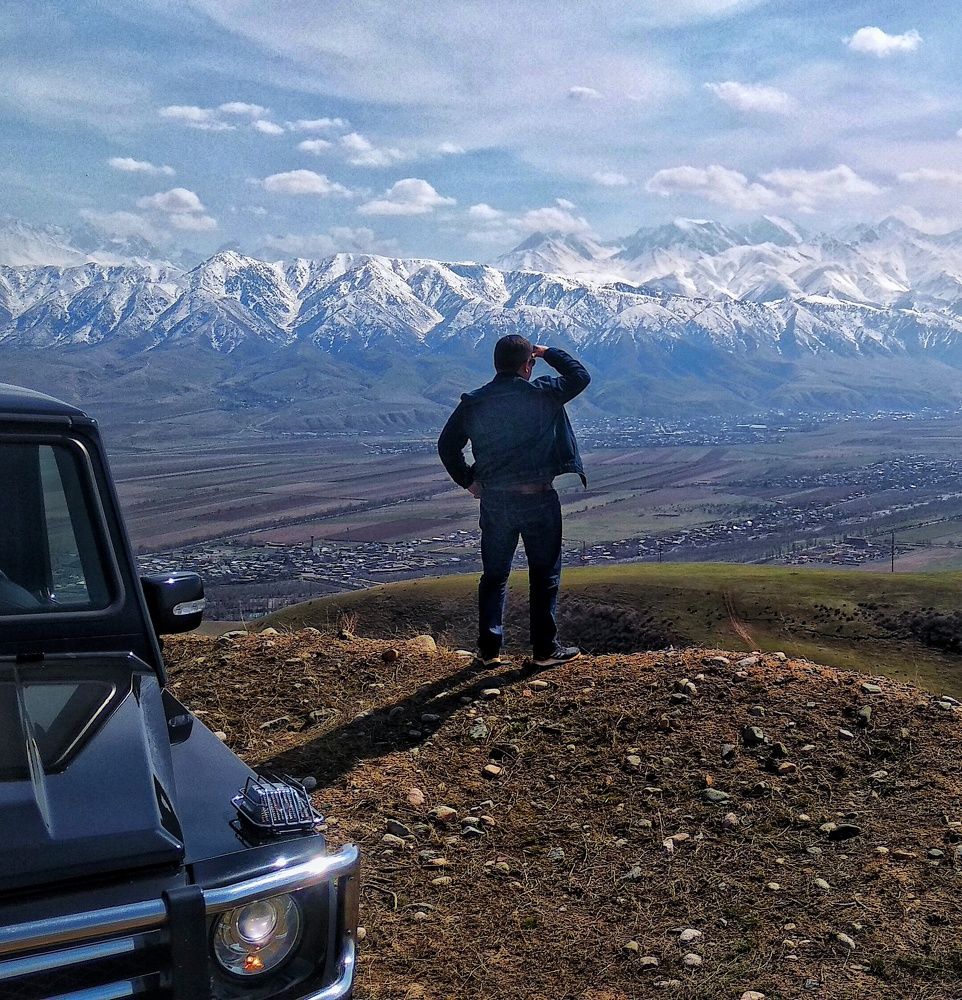 Photograph by Орынбек Асилбаев