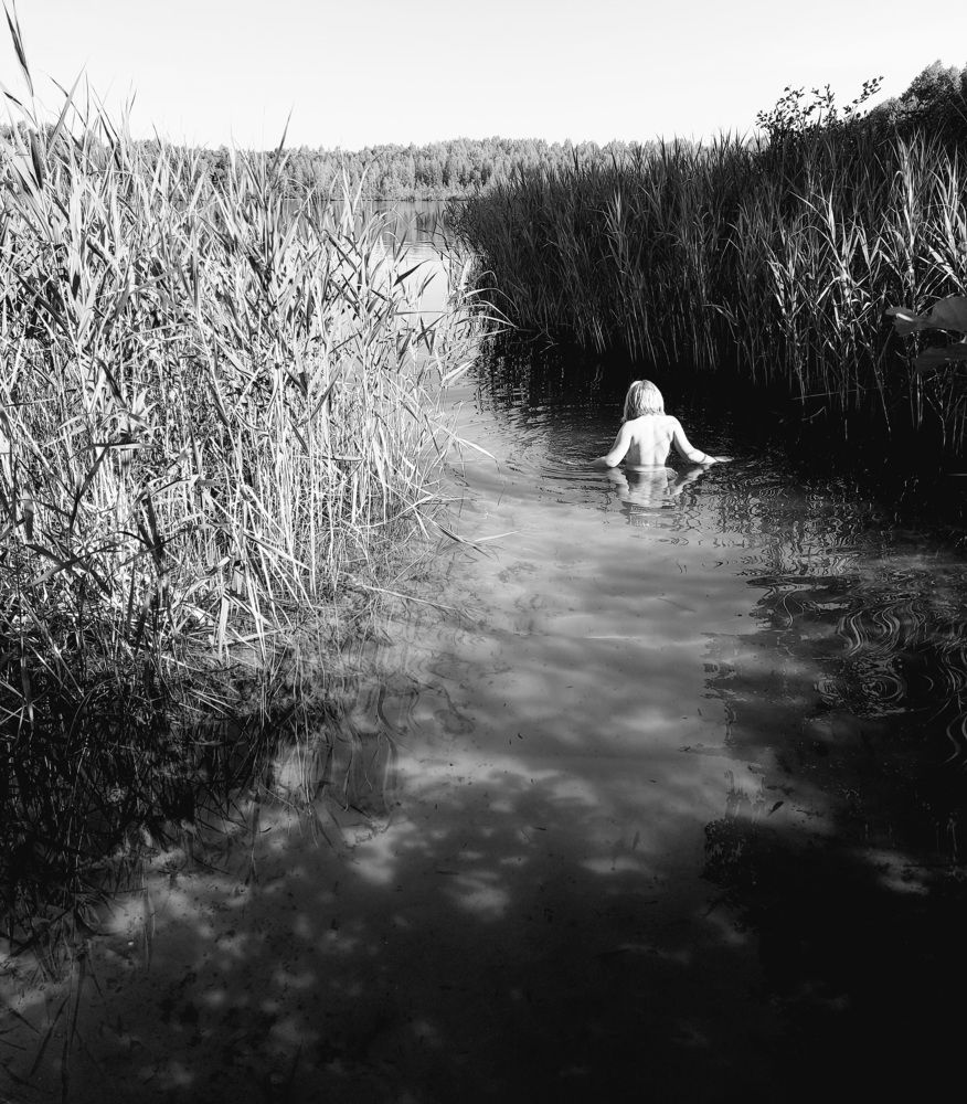 Фотография автора Екатерина Борзыкина