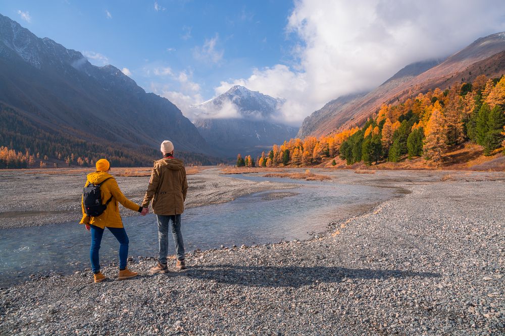 Очарованные странники