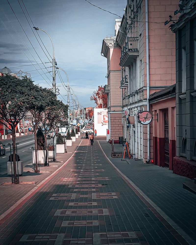 Photograph by Владимир Гончаров