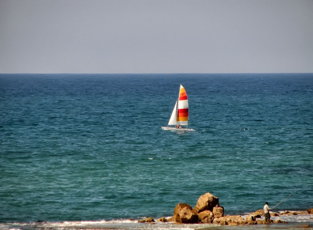 Photograph by Михаил Малец