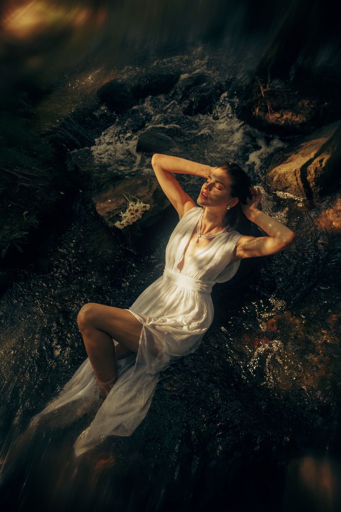 Photograph by Анастасия Букато