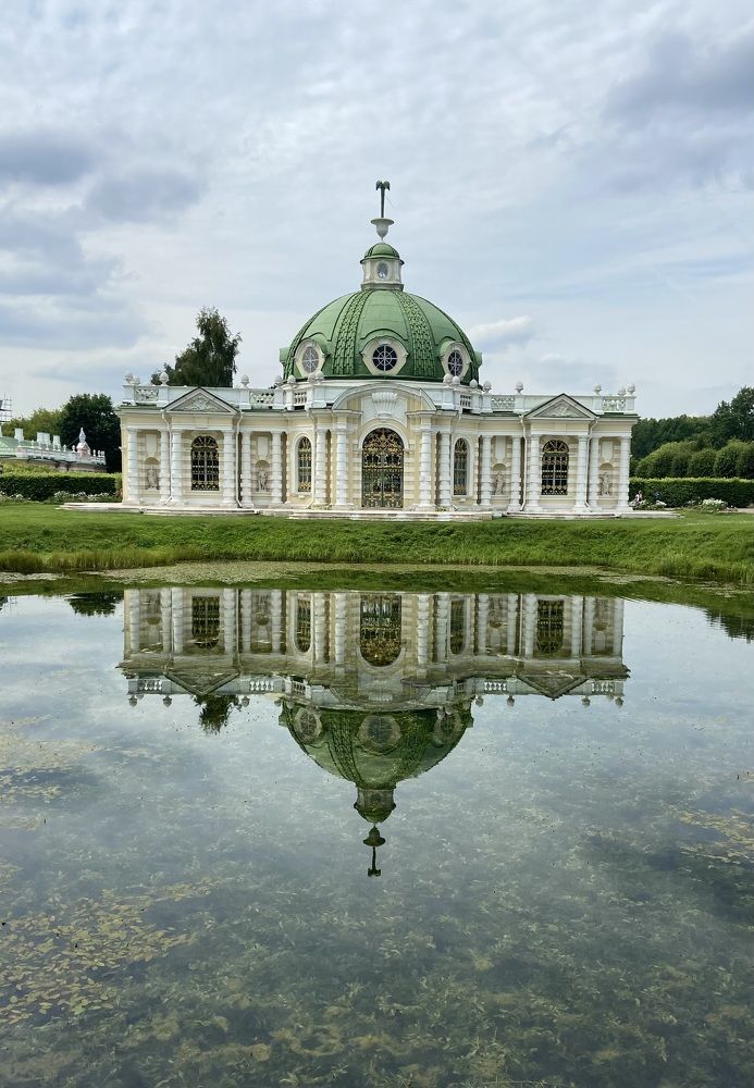 Photograph by Ольга Струкалина