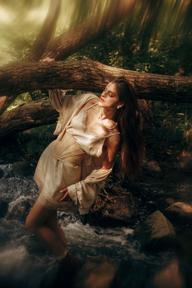 Photograph by Анастасия Букато