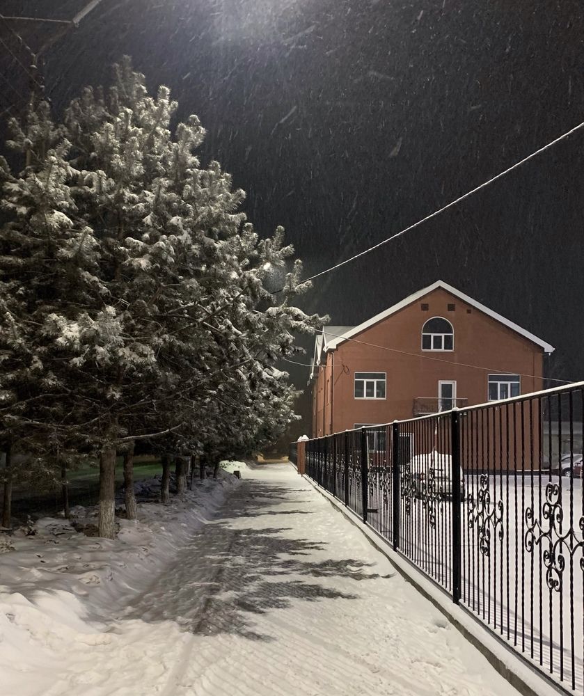 Photograph by Татьяна Семёнова