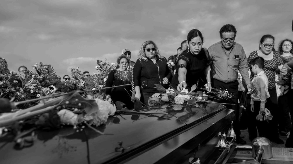 Photograph by Fernando Hernandez