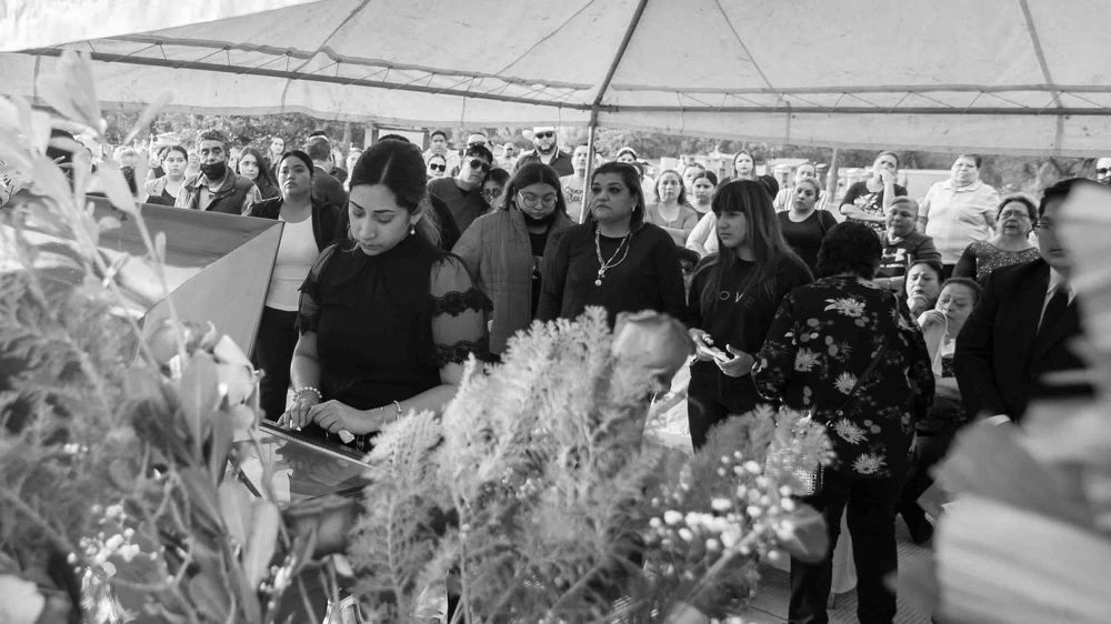 Photograph by Fernando Hernandez