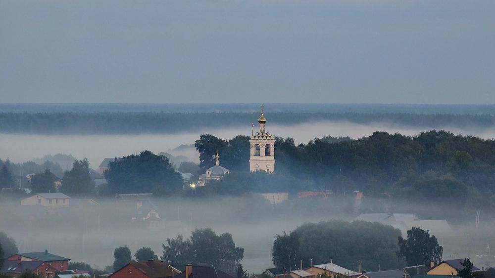 Photograph by Евгения Шулакова