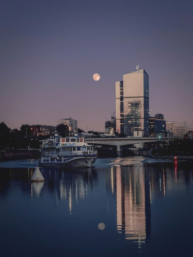 Photograph by Дмитрий Чуркин