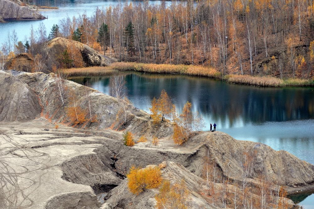 Photograph by Ковяк Сергей Васильевич
