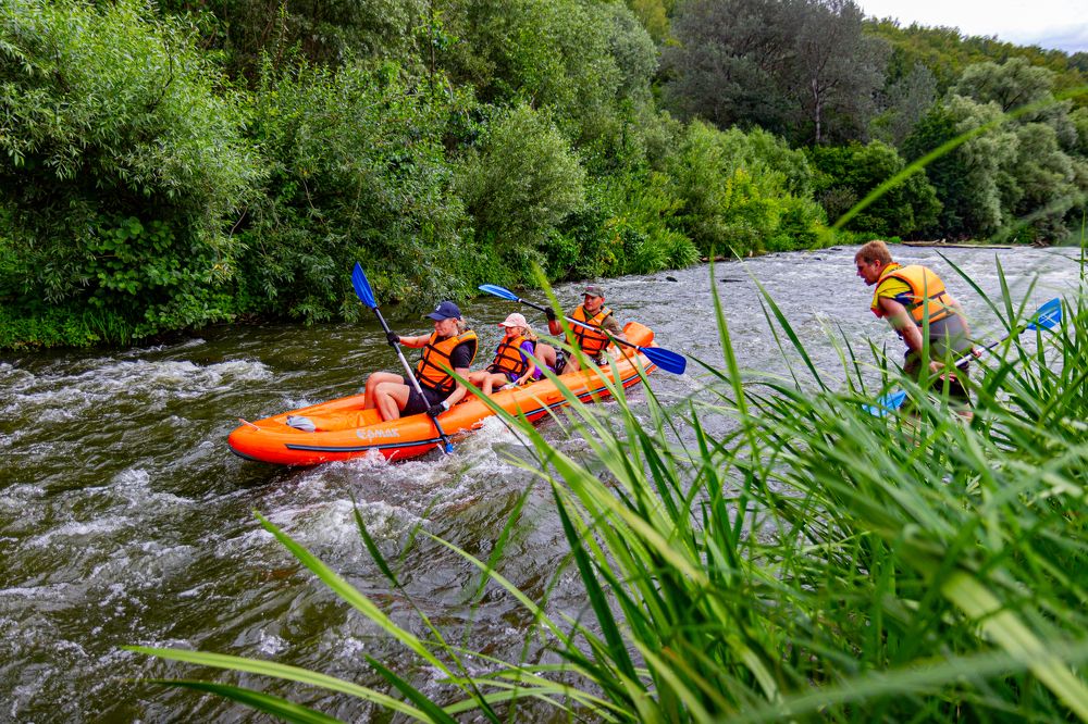 Фотография автора Наволокин Михаил