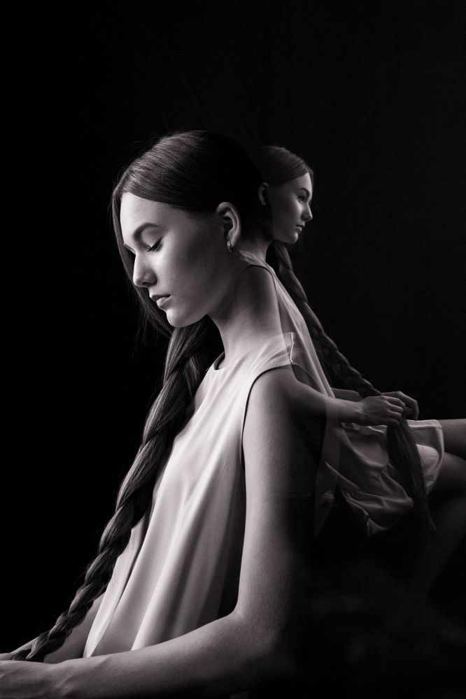 Photograph by Юлия Шестопалова