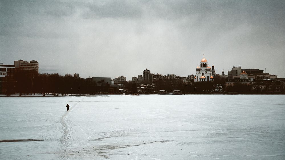 Photograph by Константин Власов