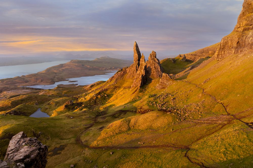 Photograph by Ricky Simon