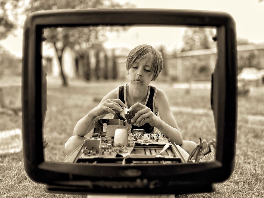 Photograph by Екатерина