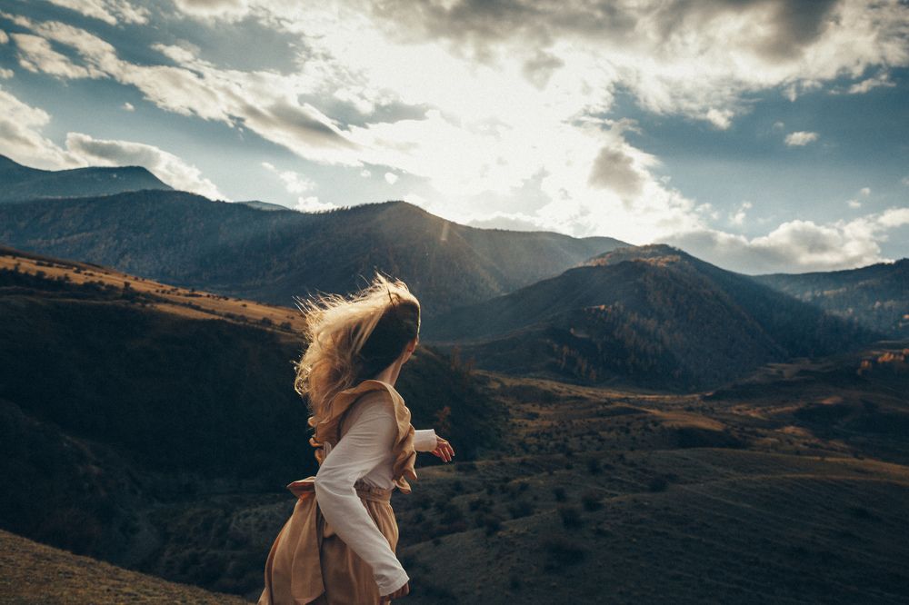 Photograph by Виктор Гагарин