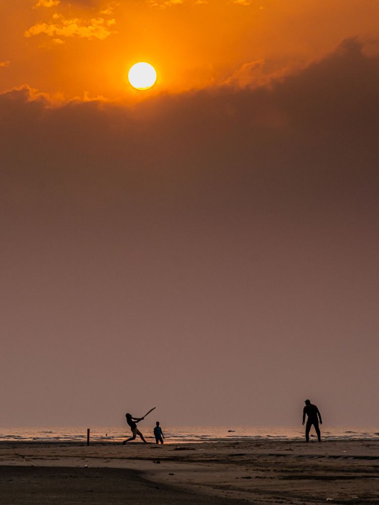 Photograph by Bondhu Dey