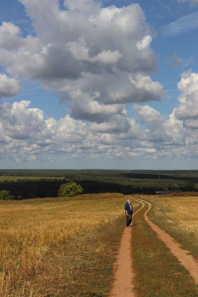 Photograph by Ирина Громова