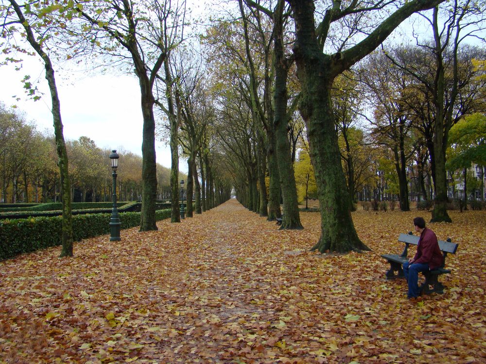 Photograph by Boris Butianov