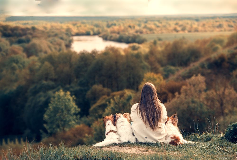 Photograph by Милана Бабченко