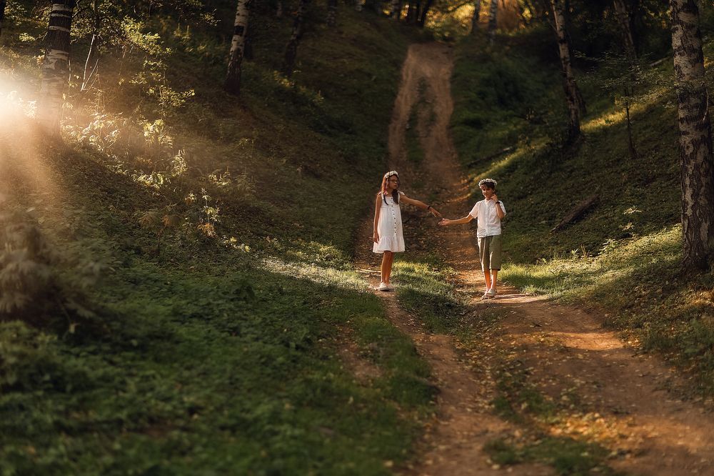 Photograph by Оксана Марасанова