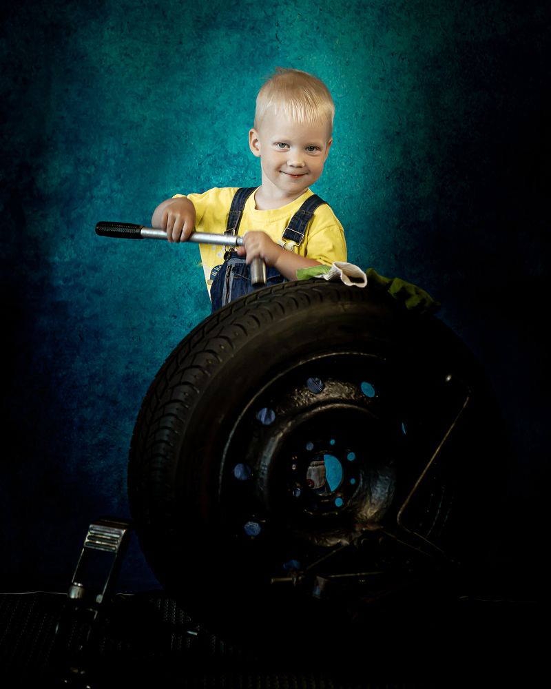 Photograph by Евгений Гойло