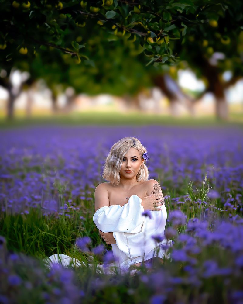 Photograph by Ewa Fidura