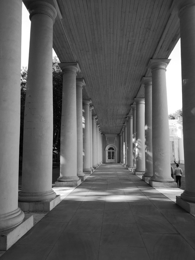 Photograph by Liubov Tarasova